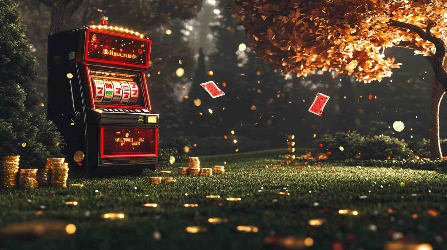 Ilumina los carretes – Tragamonedas del Casino TEAM MEXICO
                              